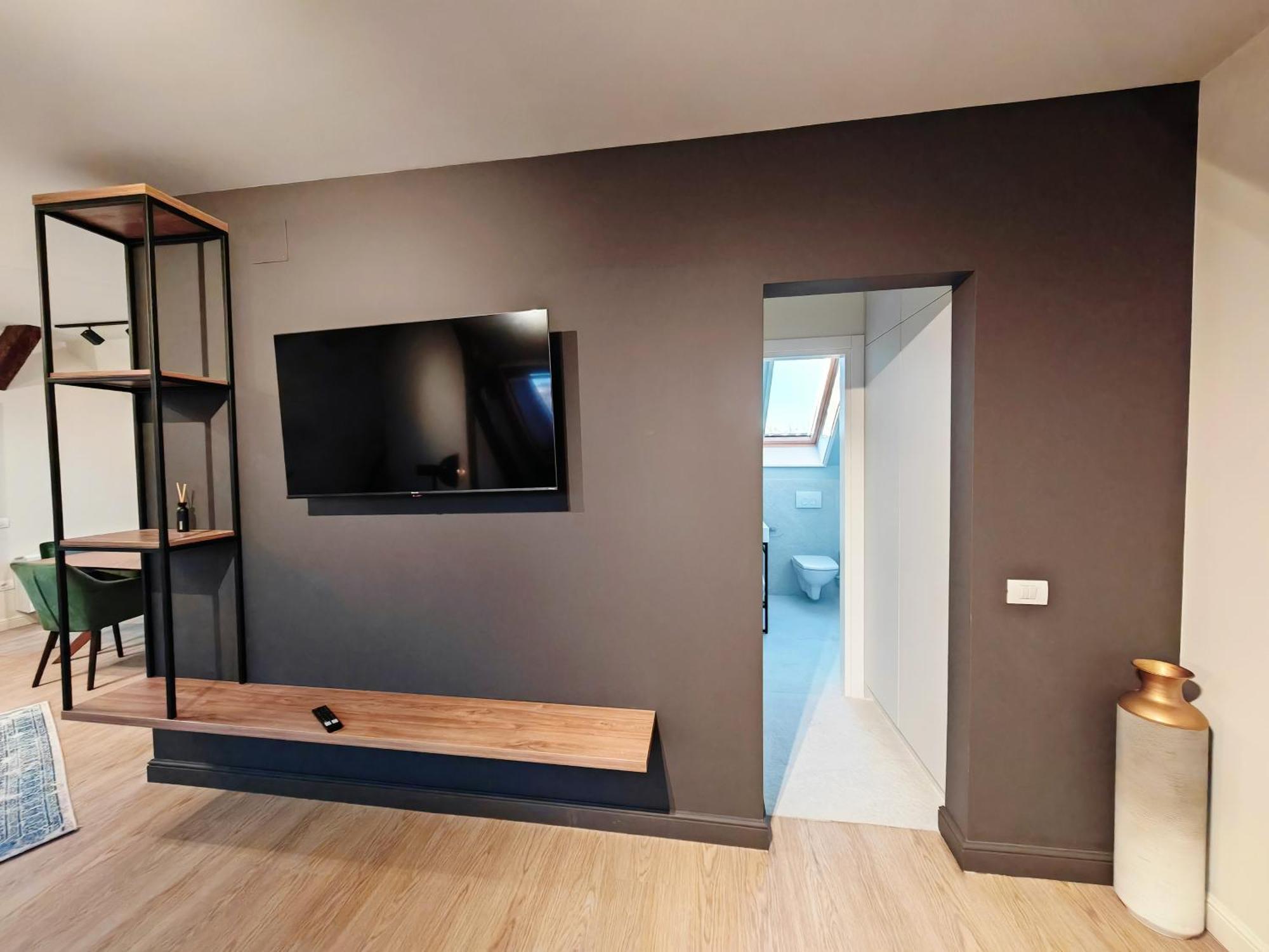 Leda Residence Oradea Exterior photo