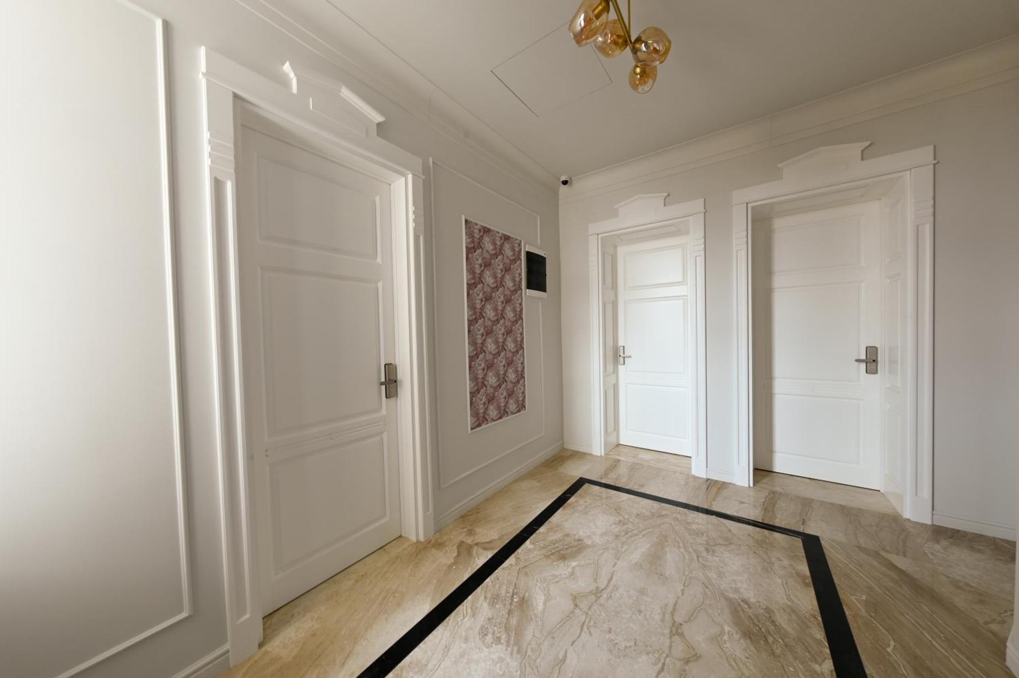 Leda Residence Oradea Exterior photo